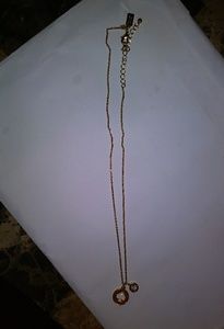 Kate Spade necklace